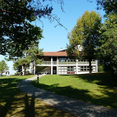 Djh Jugendherberge Pottenstein Esterno foto