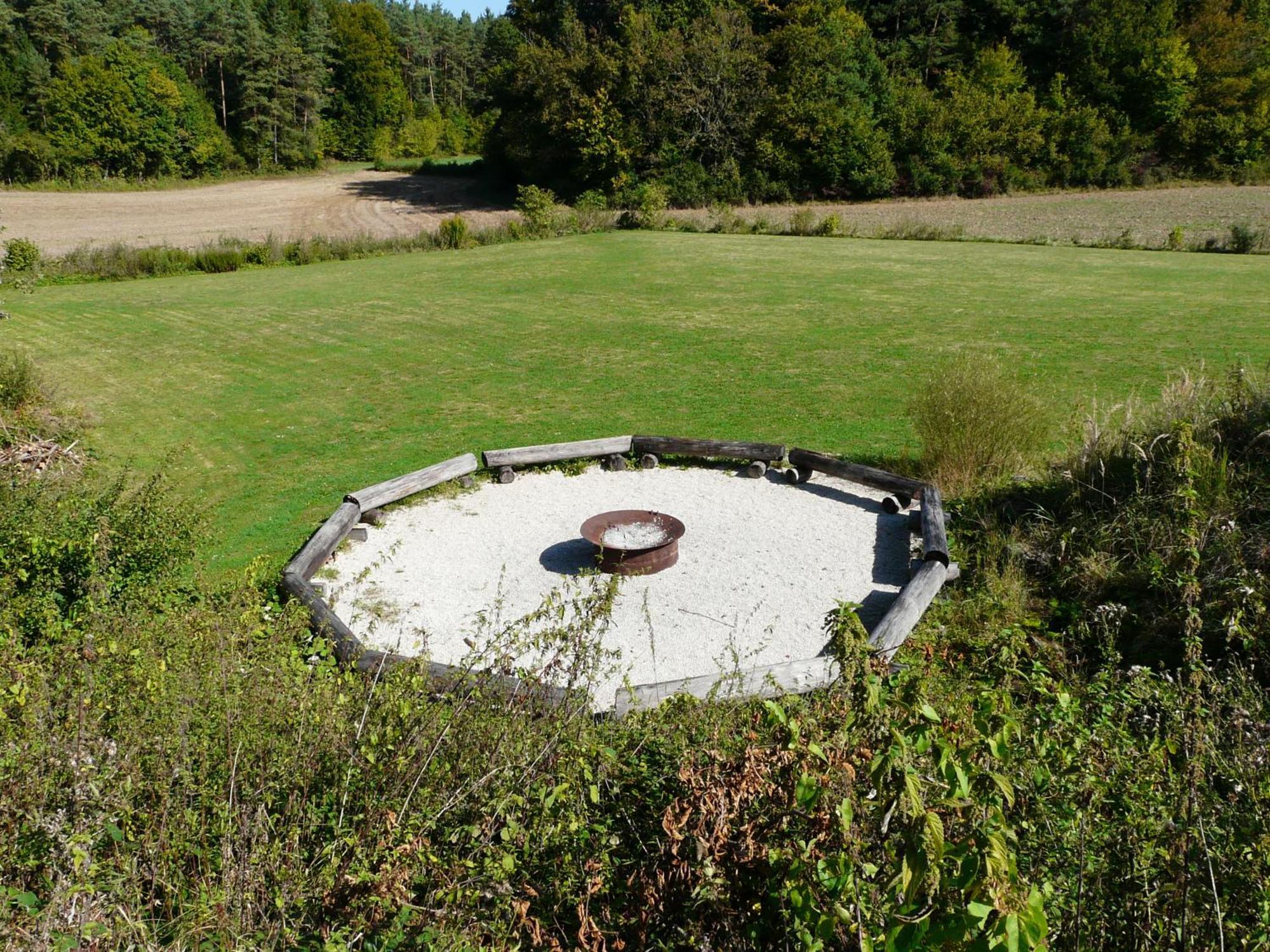 Djh Jugendherberge Pottenstein Esterno foto